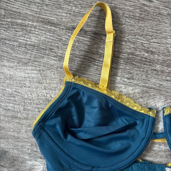 Free People Intimately Bra - Picture 2 of 5